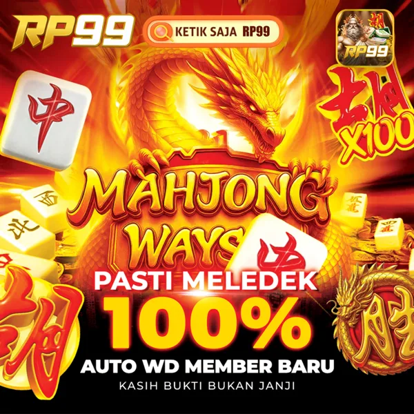 RP99 Game Online Resmi 2026