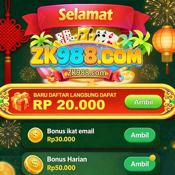 ZK988 WD Cepat DANA OVO GoPay