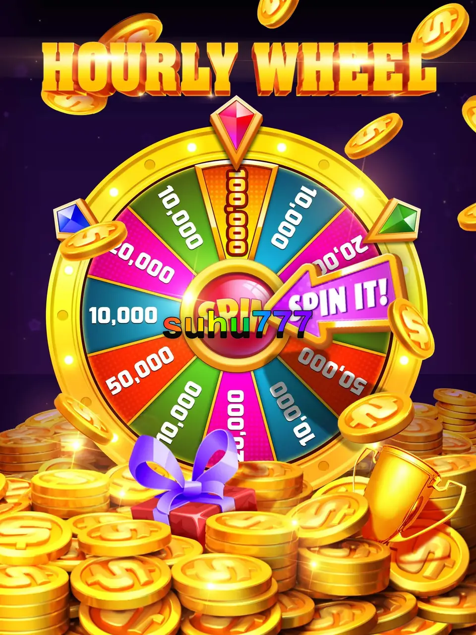 suhu777 APK