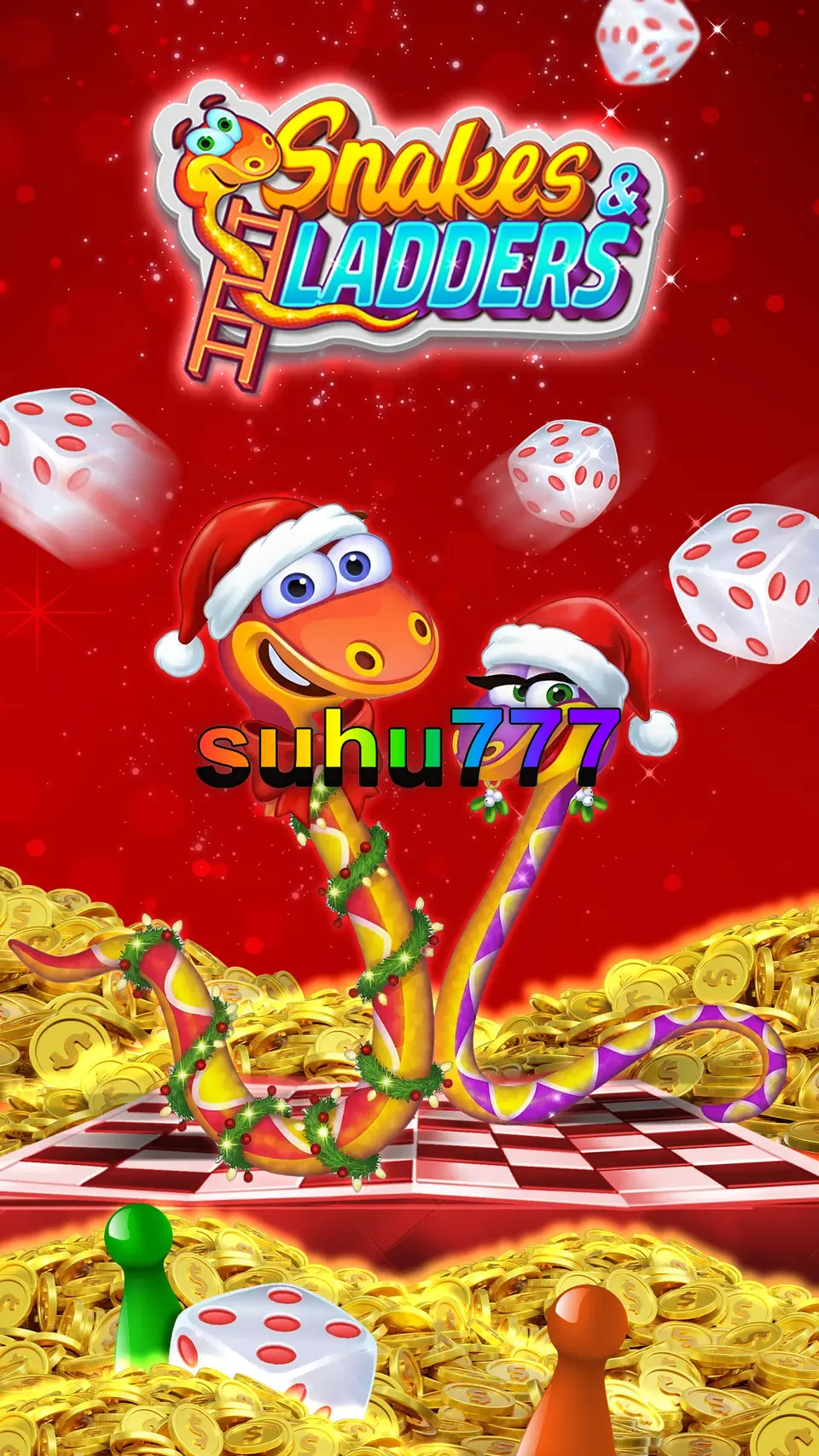 suhu777 APK